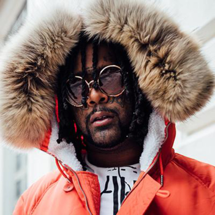 03 GREEDO IN SAN JOSE AT MYTH NIGHTCLUB