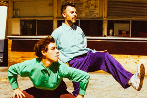 Tune-Yards Tune-Yards