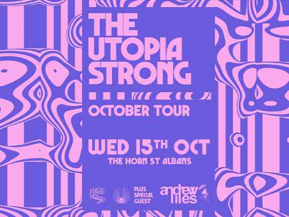 The Utopia Strong