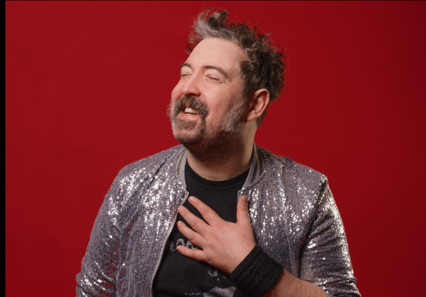 Nick Helm