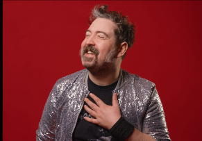 Nick Helm Nick Helm