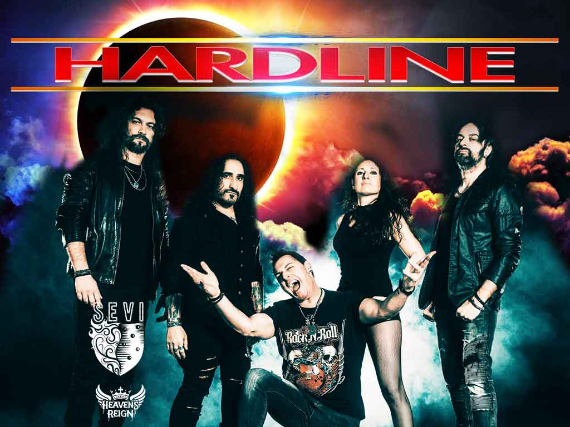 HARDLINE