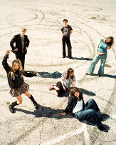 Man/Woman/Chainsaw Man/Woman/Chainsaw