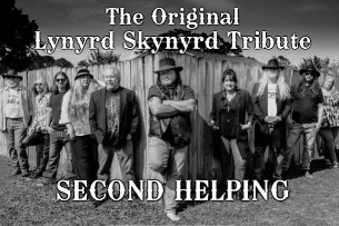Second Helping: The Original Lynyrd Skynyrd Tribute