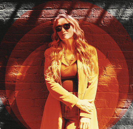 Joan Osborne Sings the Songs of Bob Dylan