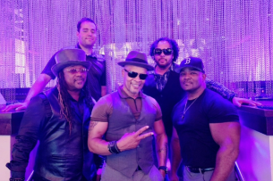 The Dudes of San Diego