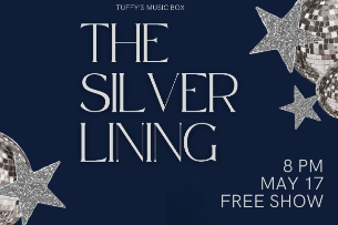 FREE SHOW: The Silver Lining