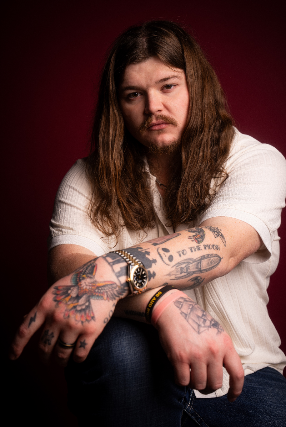 Kolby Cooper - Love You, Goodnight Tour