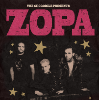 ZOPA,  bloococoon