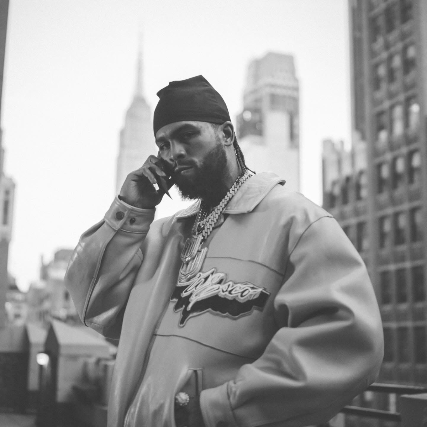 Dave East  : FTD The Tour