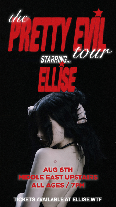 Ellise