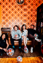 Silversun Pickups, Girl Tones
