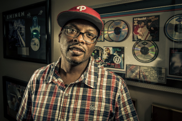 Jazzy Jeff