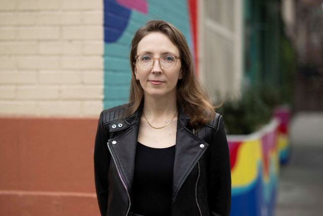 Mary Halvorson: Amaryllis