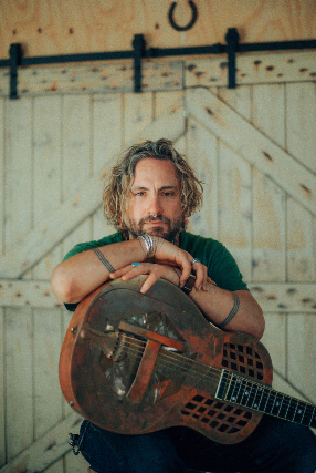 John Butler - Night 1