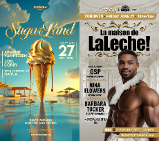 Combo Ticket: Sugarland and LaLeche!