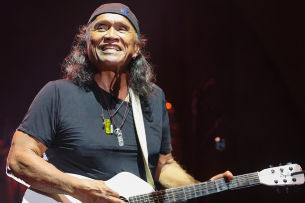 Henry Kapono: Summertime Tour