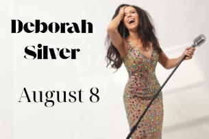 Deborah Silver