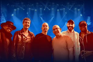Acoustic Alchemy