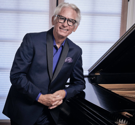 "Mother's Day Celebration" with Grammy winner DAVID BENOIT