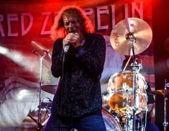 Fred Zeppelin