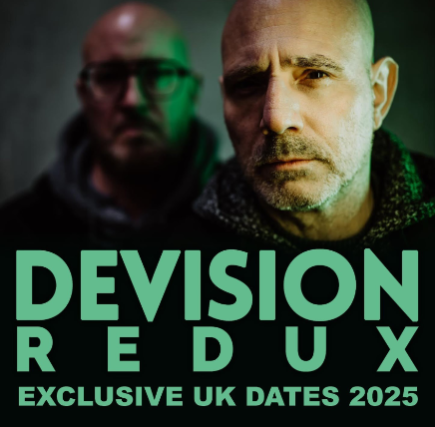 Devision Redux