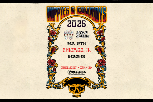Hippies & Cowboys, Moe's N Co