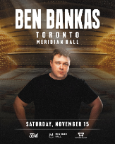 Ben Bankas
