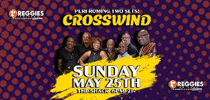 Crosswind