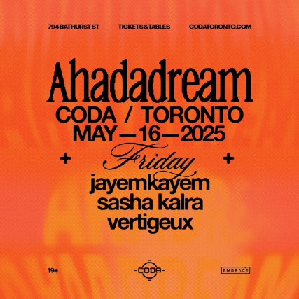 Ahadadream