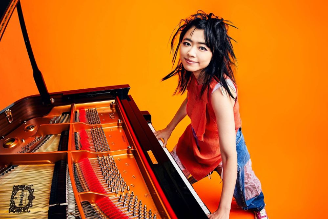Hiromi’s Sonicwonder
