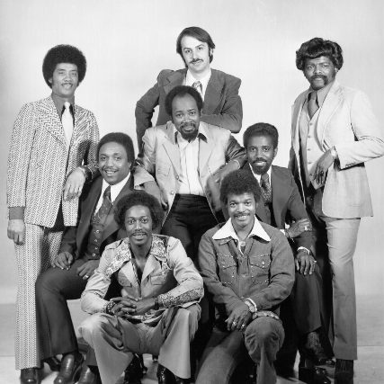 The Fatback Band