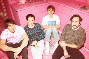 Hollerado Hollerado