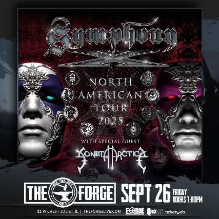 Symphony X