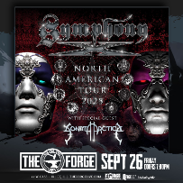Symphony X