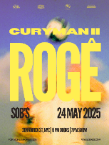 Rogê