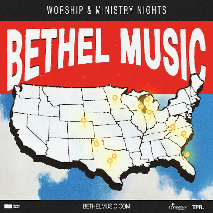 Bethel Music: Worship and Ministry Nights - Loveland (Denver), CO