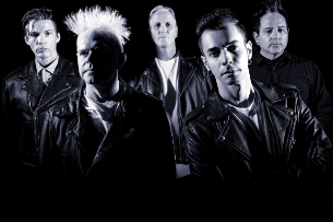 Strangelove: The Depeche Mode Experience