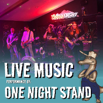 One Night Stand