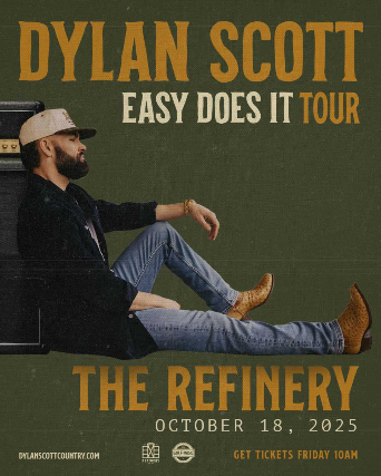 Dylan Scott