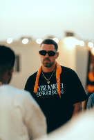 Richie Campbell Richie Campbell