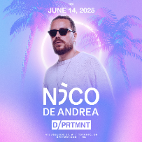 NICO DE ANDREA
