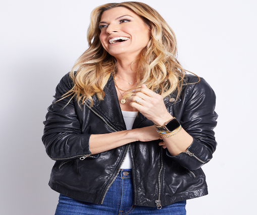 Trish Suhr 