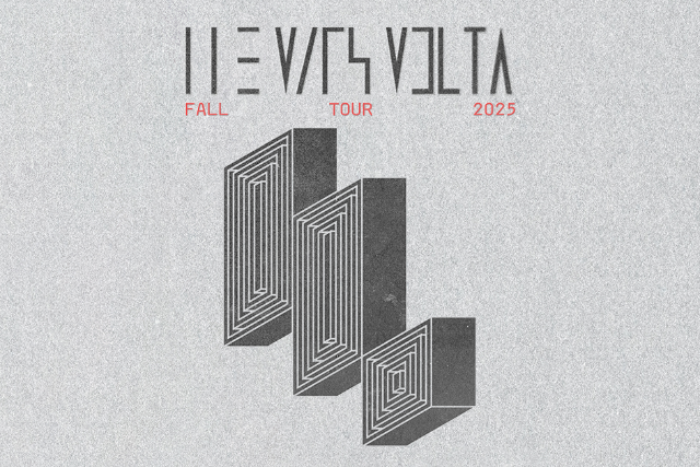 THE MARS VOLTA
