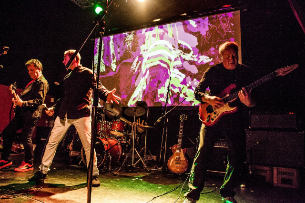 Punishment of Luxury Punishment of Luxury