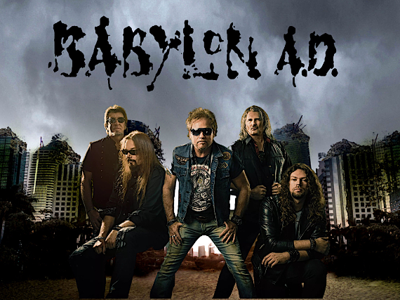 Babylon AD