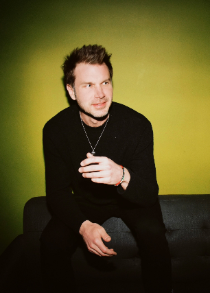 Howie Day