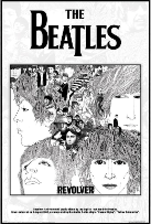 Beatles Tribute (Bounty Enterprise)