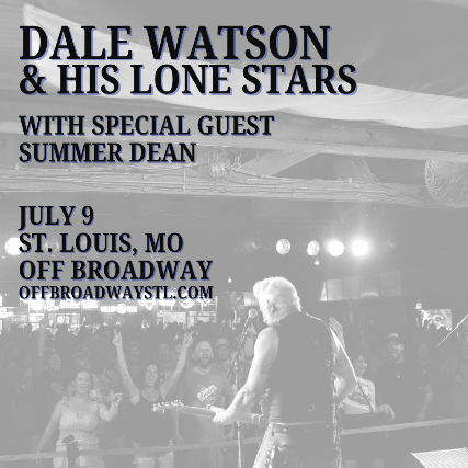Dale Watson & His Lone Stars