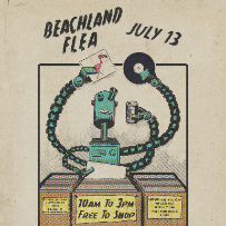 Beachland Flea